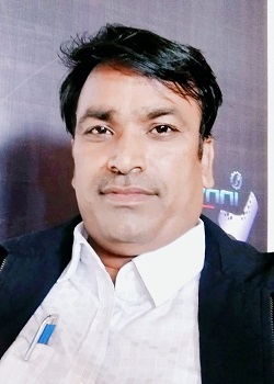 Dr. Narsingrao Yechale