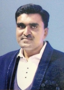 Mr. Prakash Sude