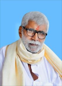 Mr. Govindrao Sadashiv Sude